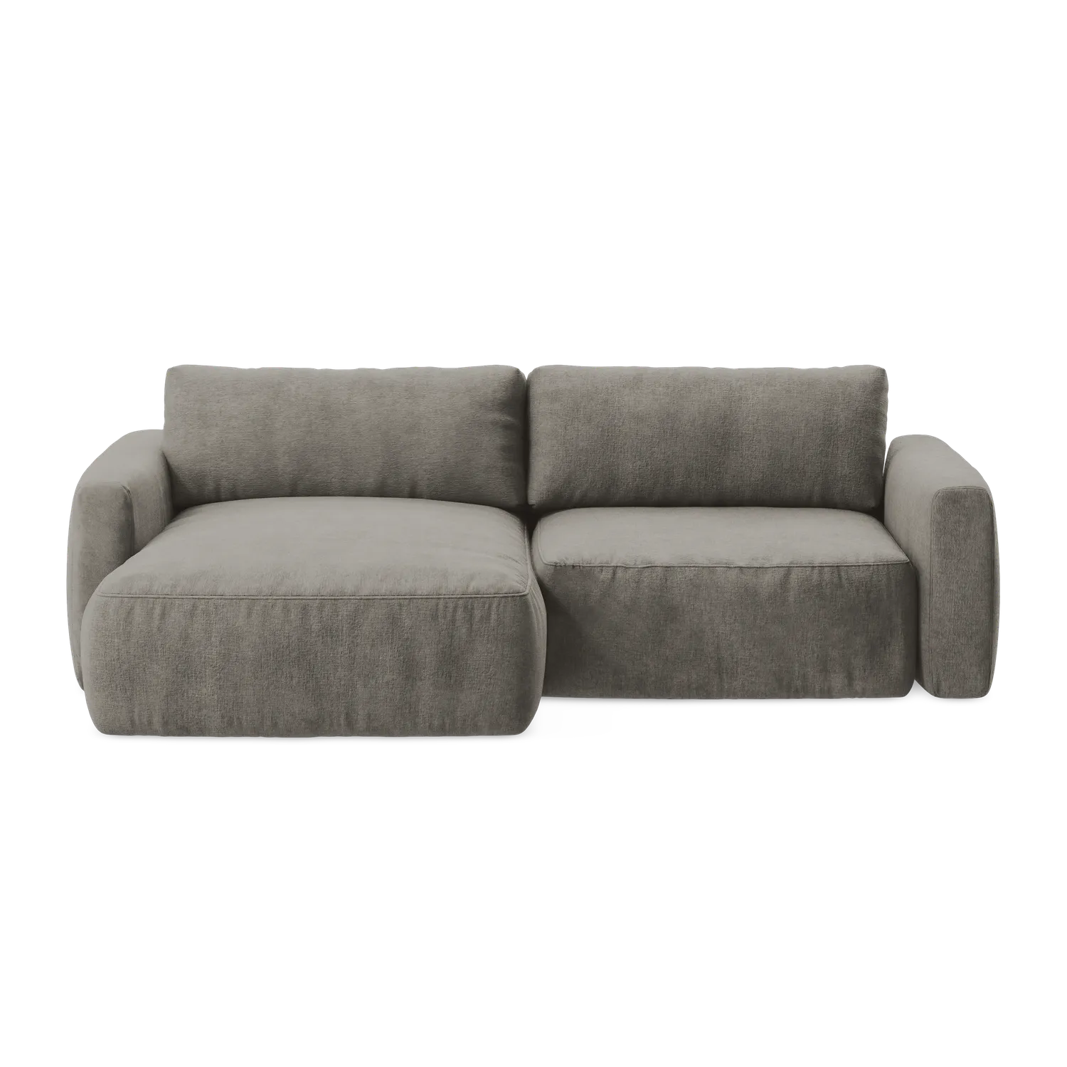 Eddy - Agmamito - Szary / Lewy