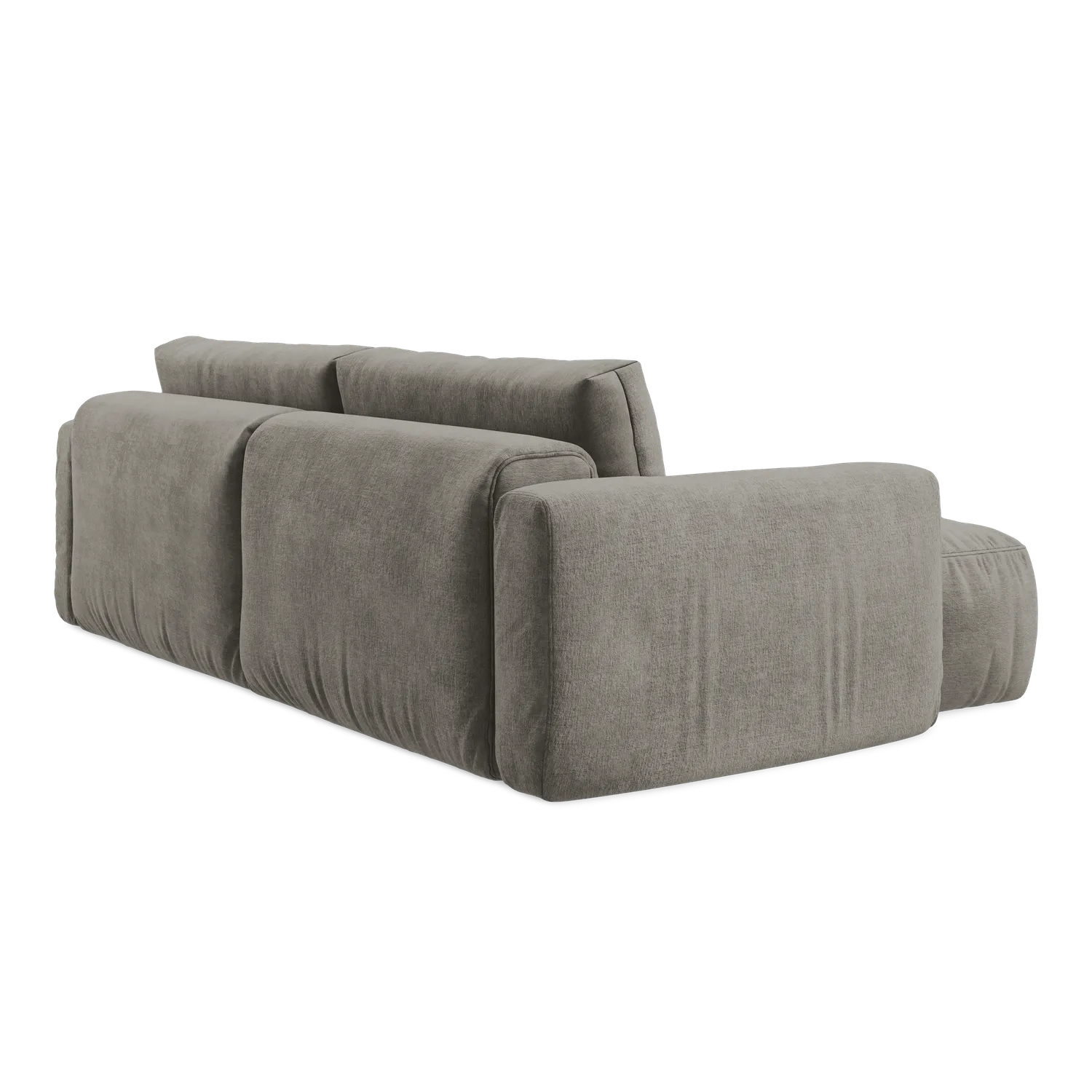 Eddy - Agmamito - Szary / Lewy