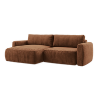 Eddy - Agmamito - Terakota / Lewy