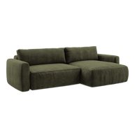 Eddy - Agmamito - Oliwkowy / Prawy