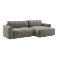 Eddy - Agmamito - Szary / Prawy