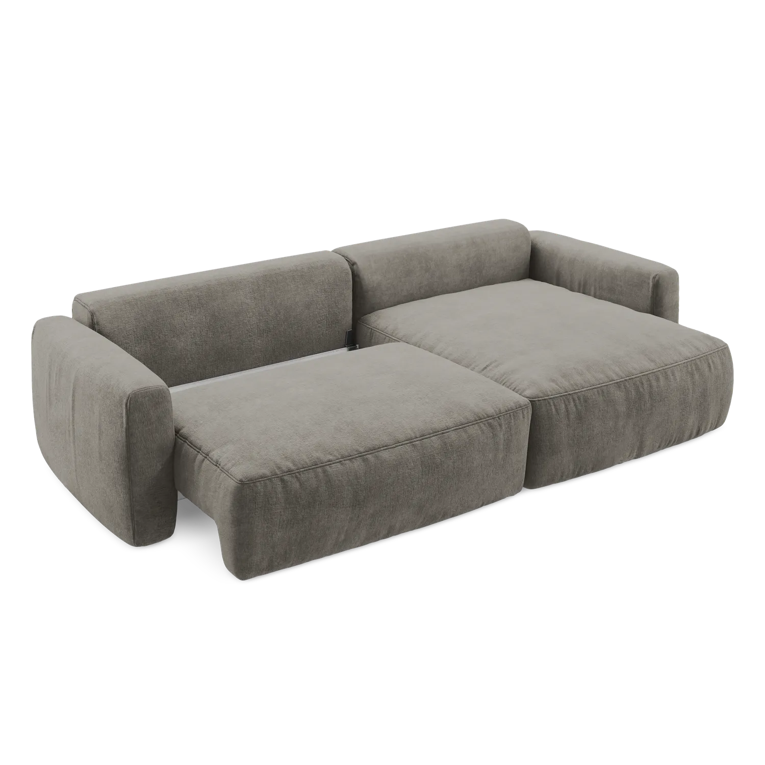 Eddy - Agmamito - Szary / Prawy