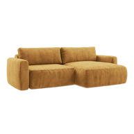 Eddy - Agmamito - Musztardowy / Prawy