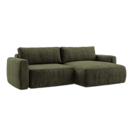 Eddy - Agmamito - Oliwkowy / Prawy