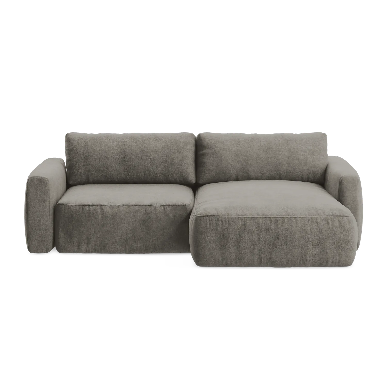 Eddy - Agmamito - Szary / Prawy