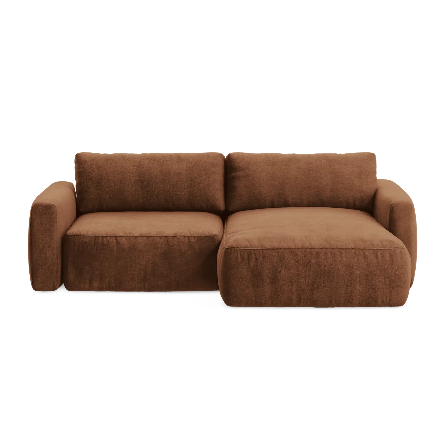 Eddy - Agmamito - Terakota / Prawy