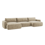 Eddy - Agmamito - Ciemny beż