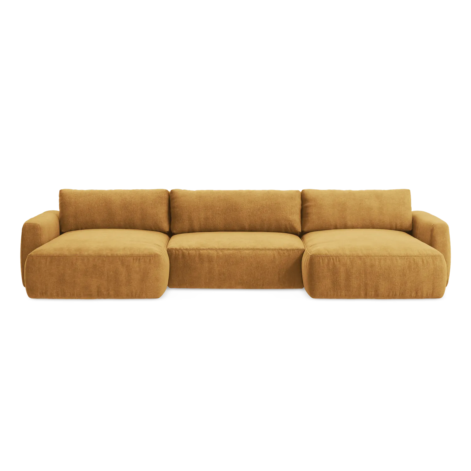 Eddy - Agmamito - Musztardowy