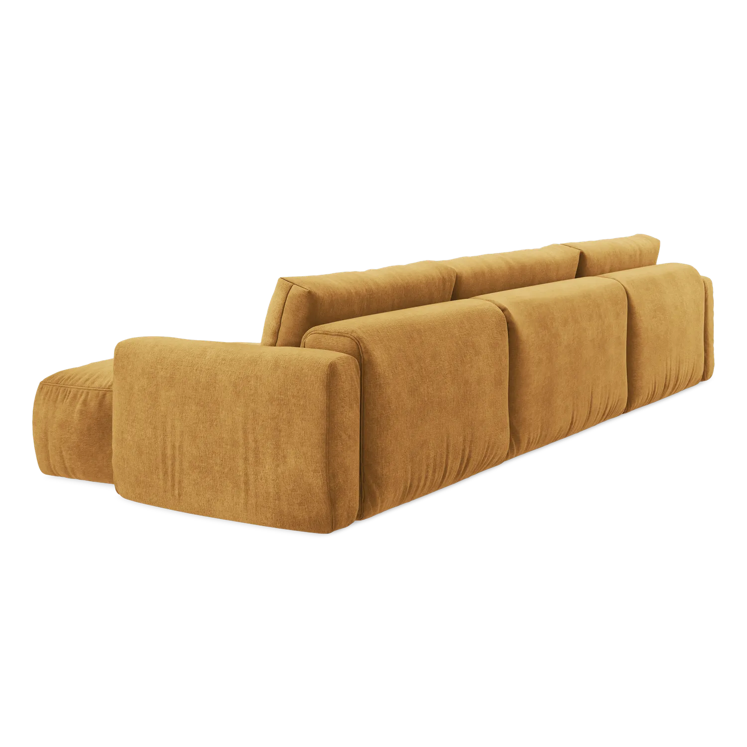 Eddy - Agmamito - Musztardowy