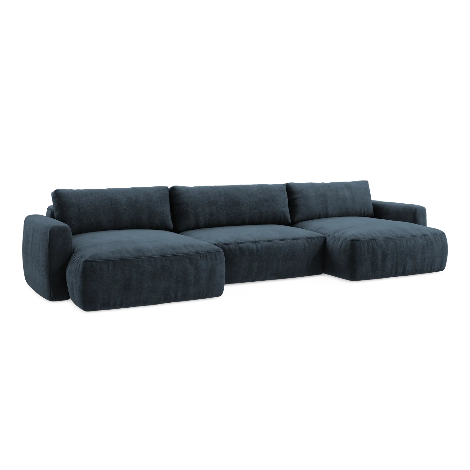 Eddy - Agmamito - Granatowy