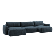 Eddy - Agmamito - Granatowy