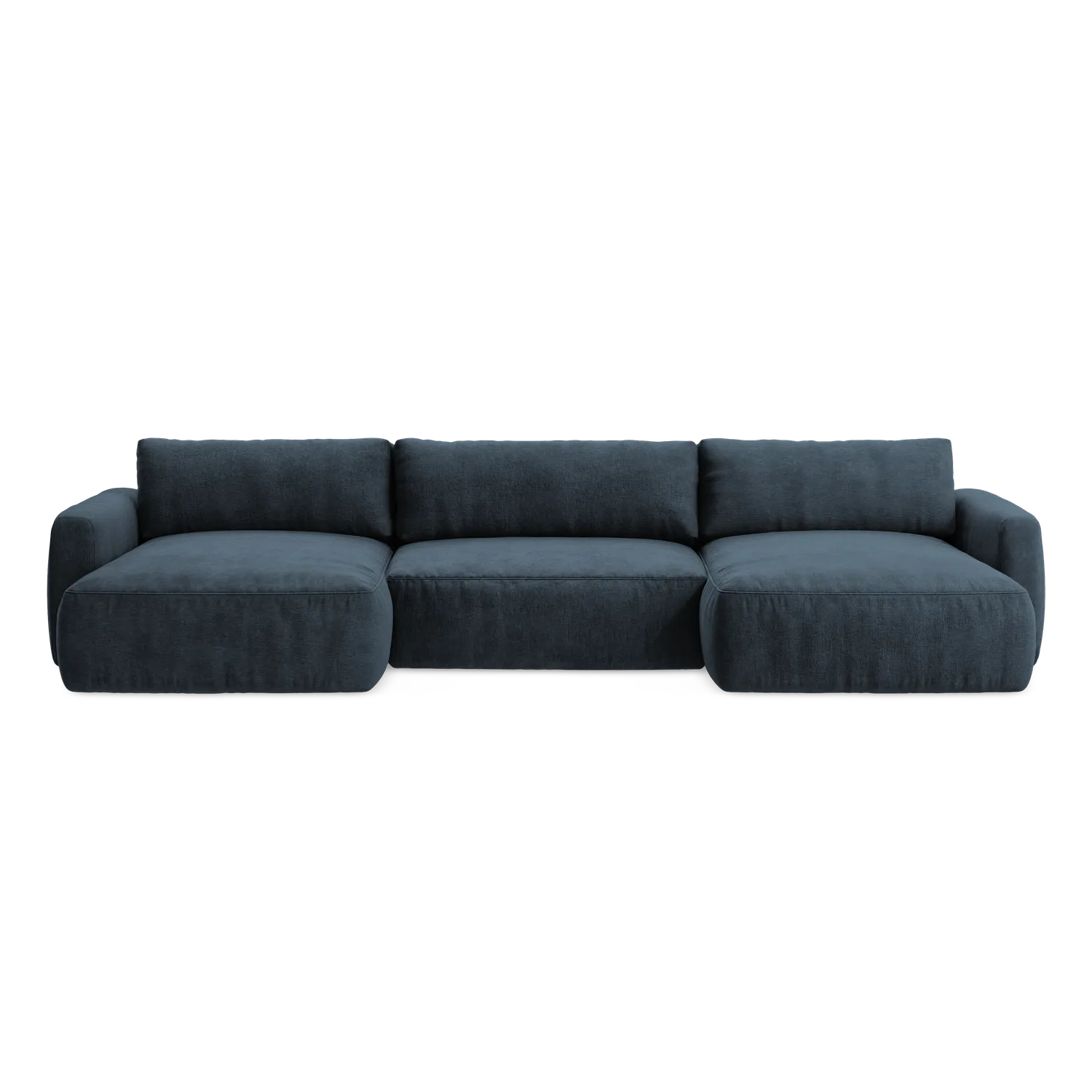 Eddy - Agmamito - Granatowy