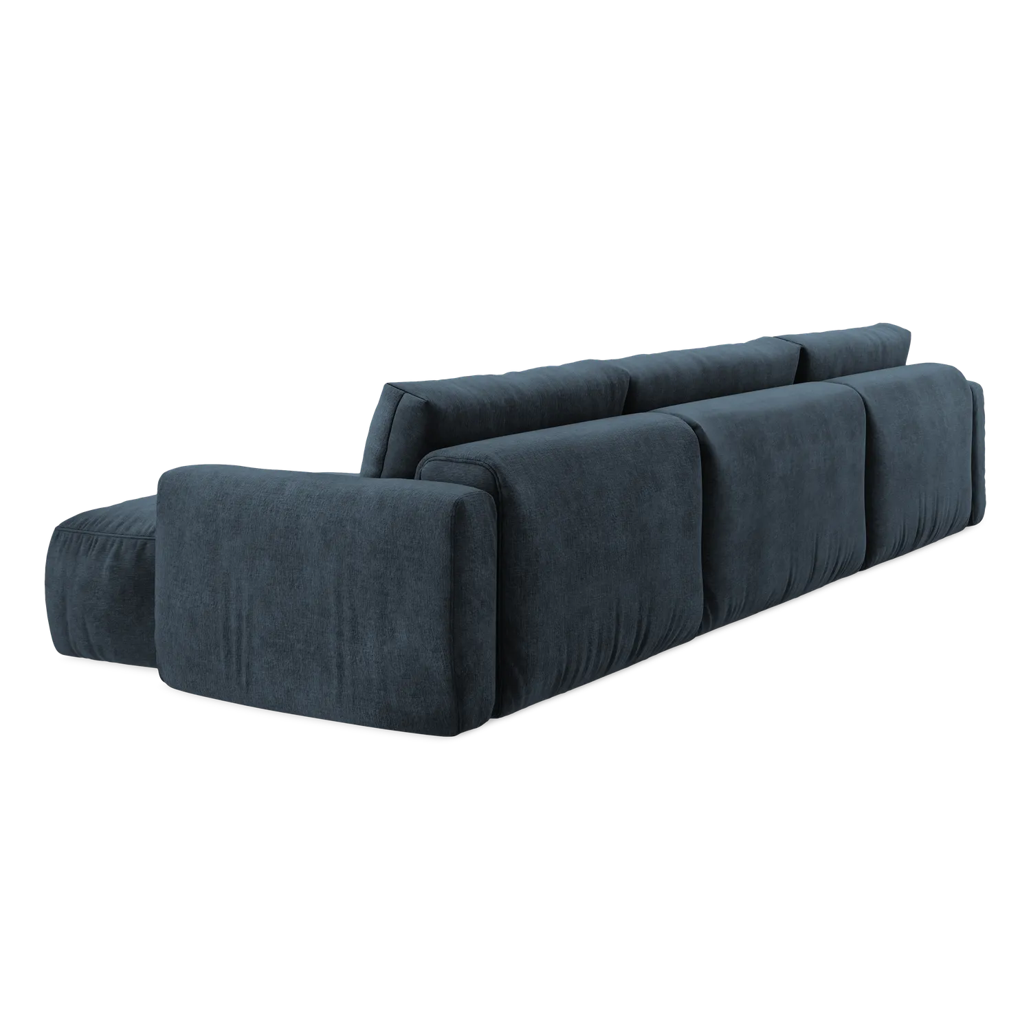 Eddy - Agmamito - Granatowy