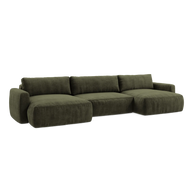 Eddy - Agmamito - Oliwkowy