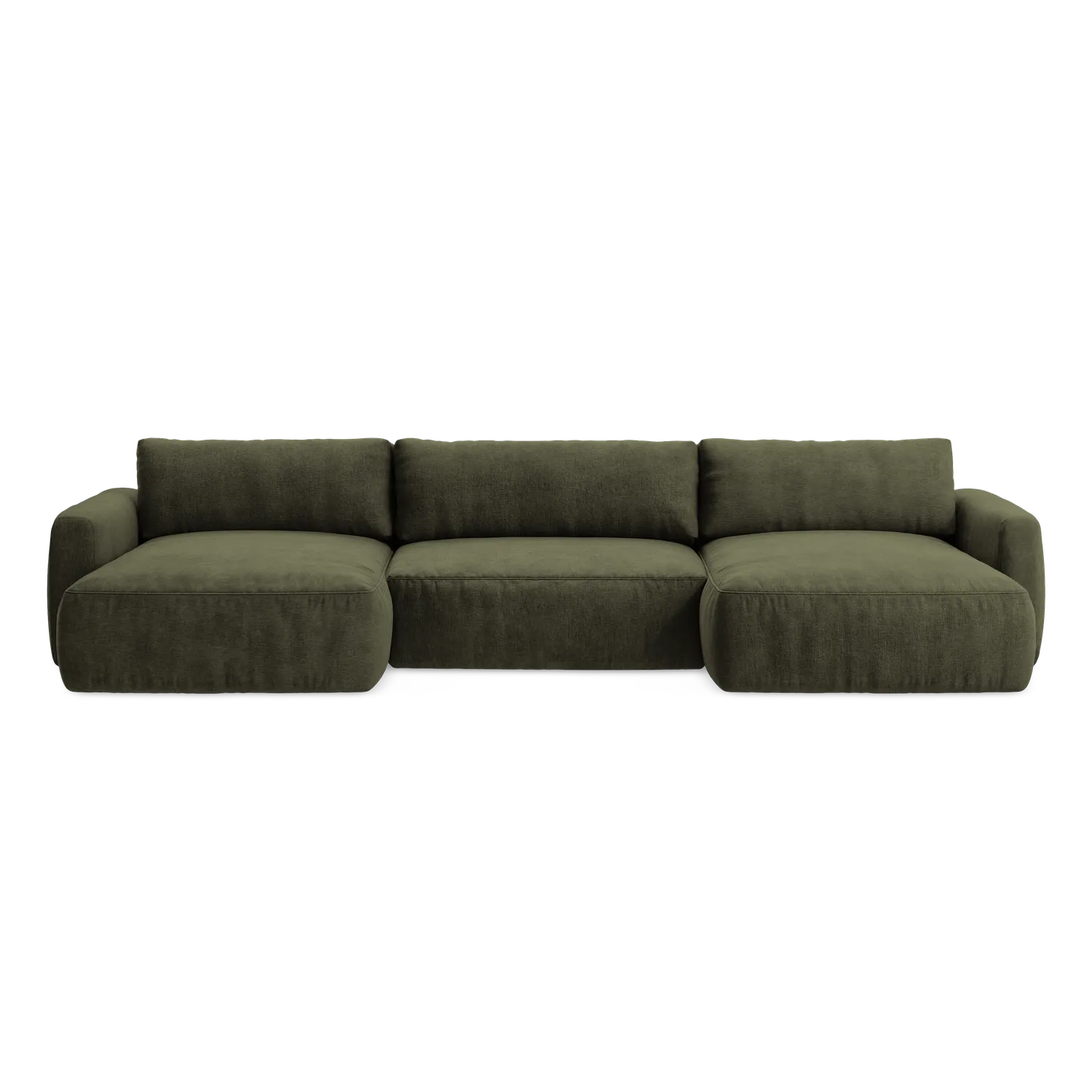 Eddy - Agmamito - Oliwkowy