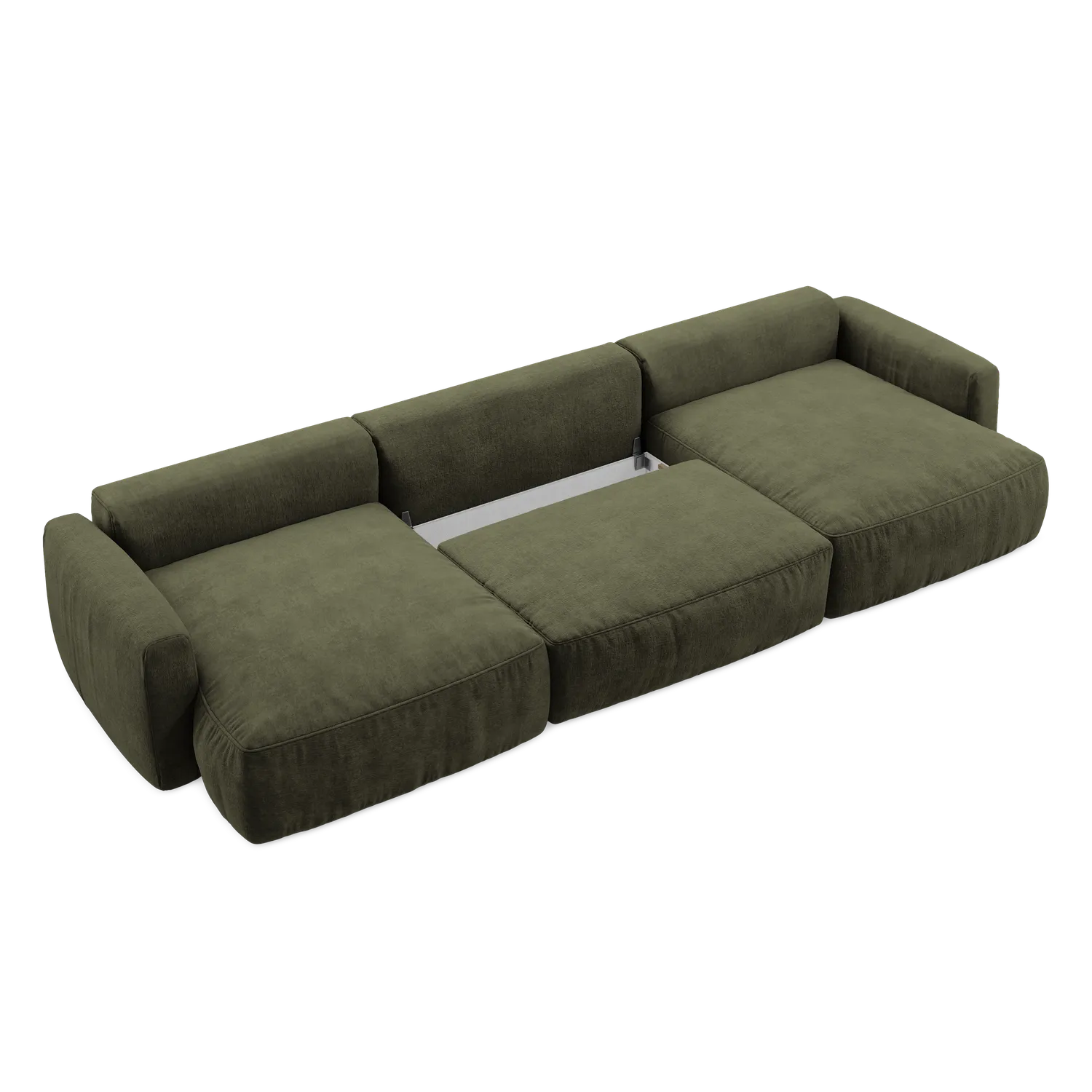 Eddy - Agmamito - Oliwkowy