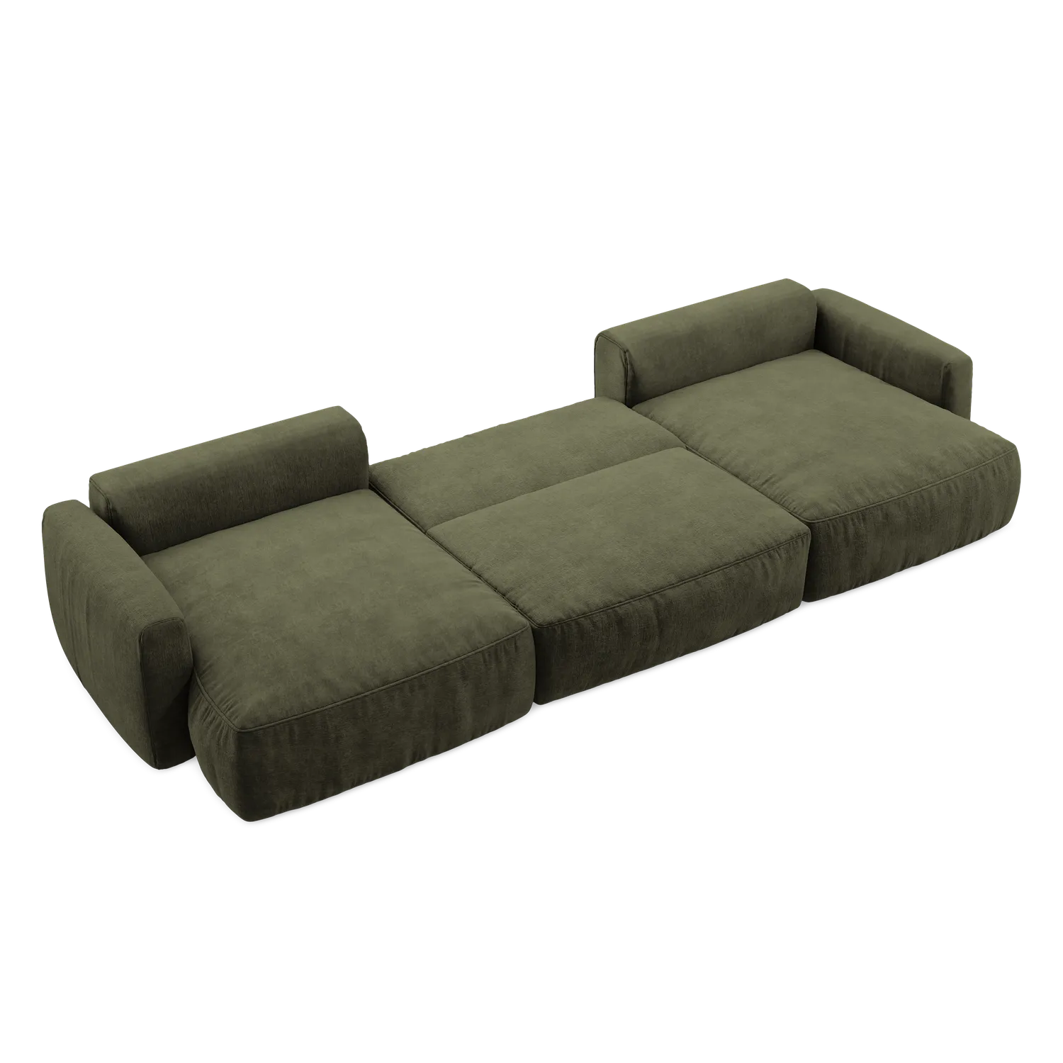 Eddy - Agmamito - Oliwkowy