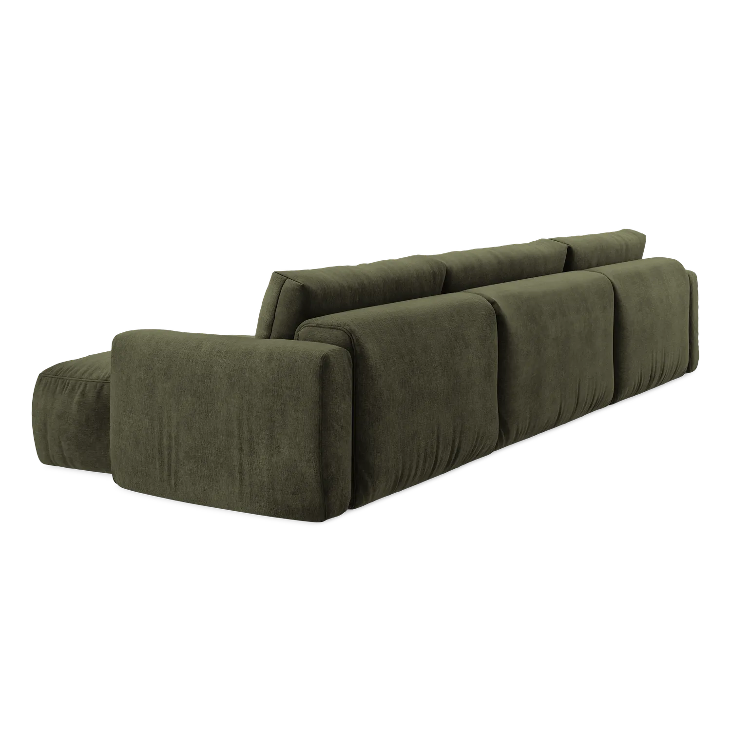 Eddy - Agmamito - Oliwkowy