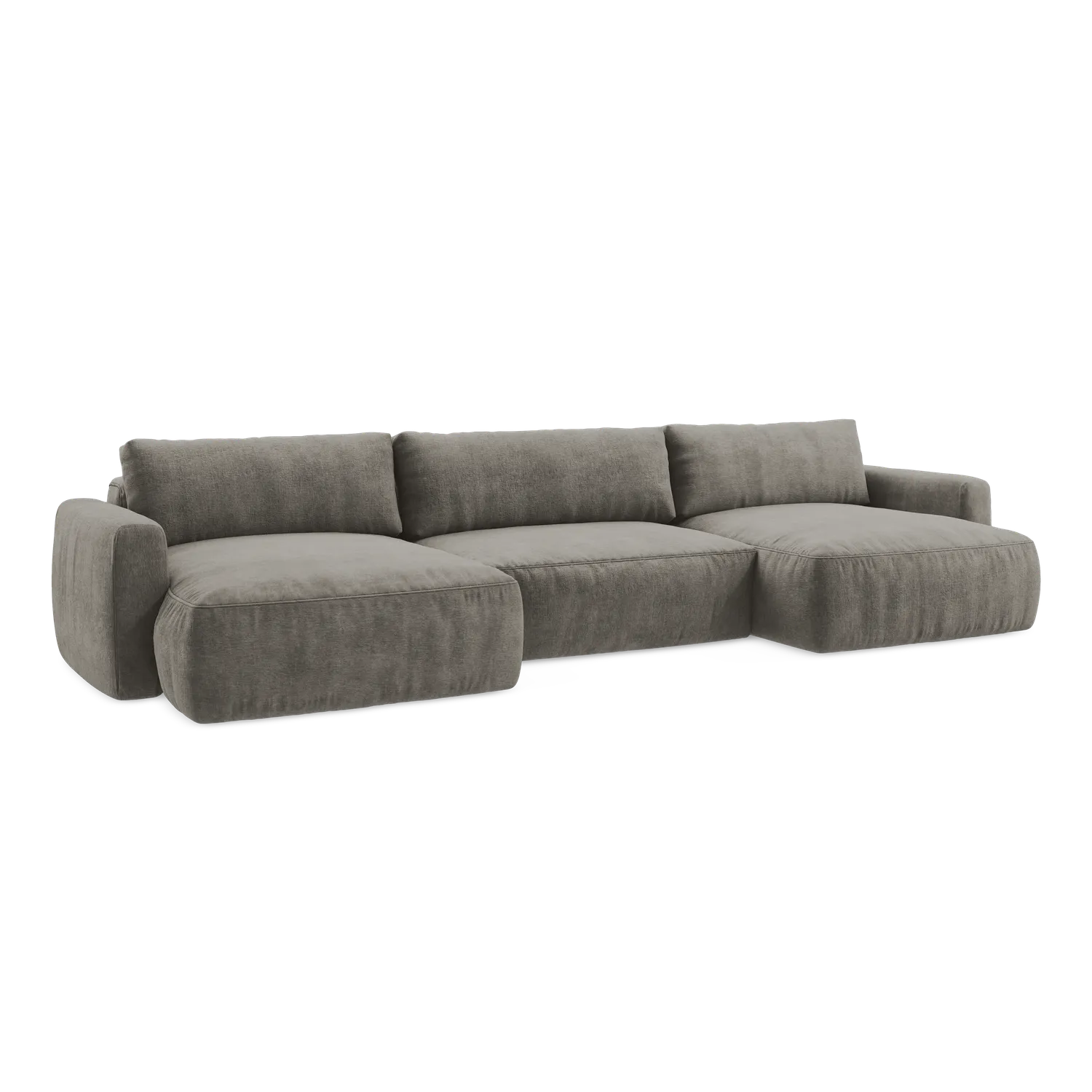 Eddy - Agmamito - Szary