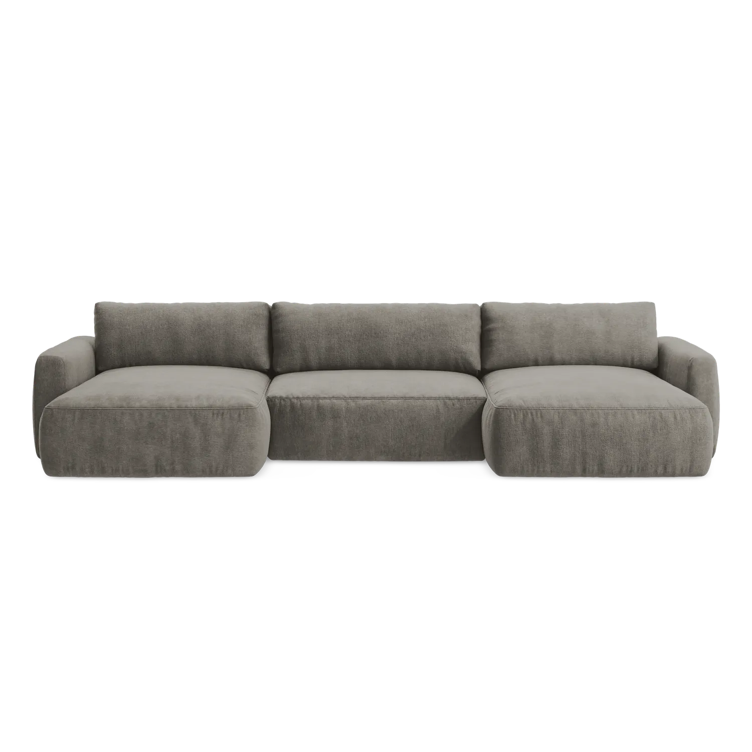 Eddy - Agmamito - Szary