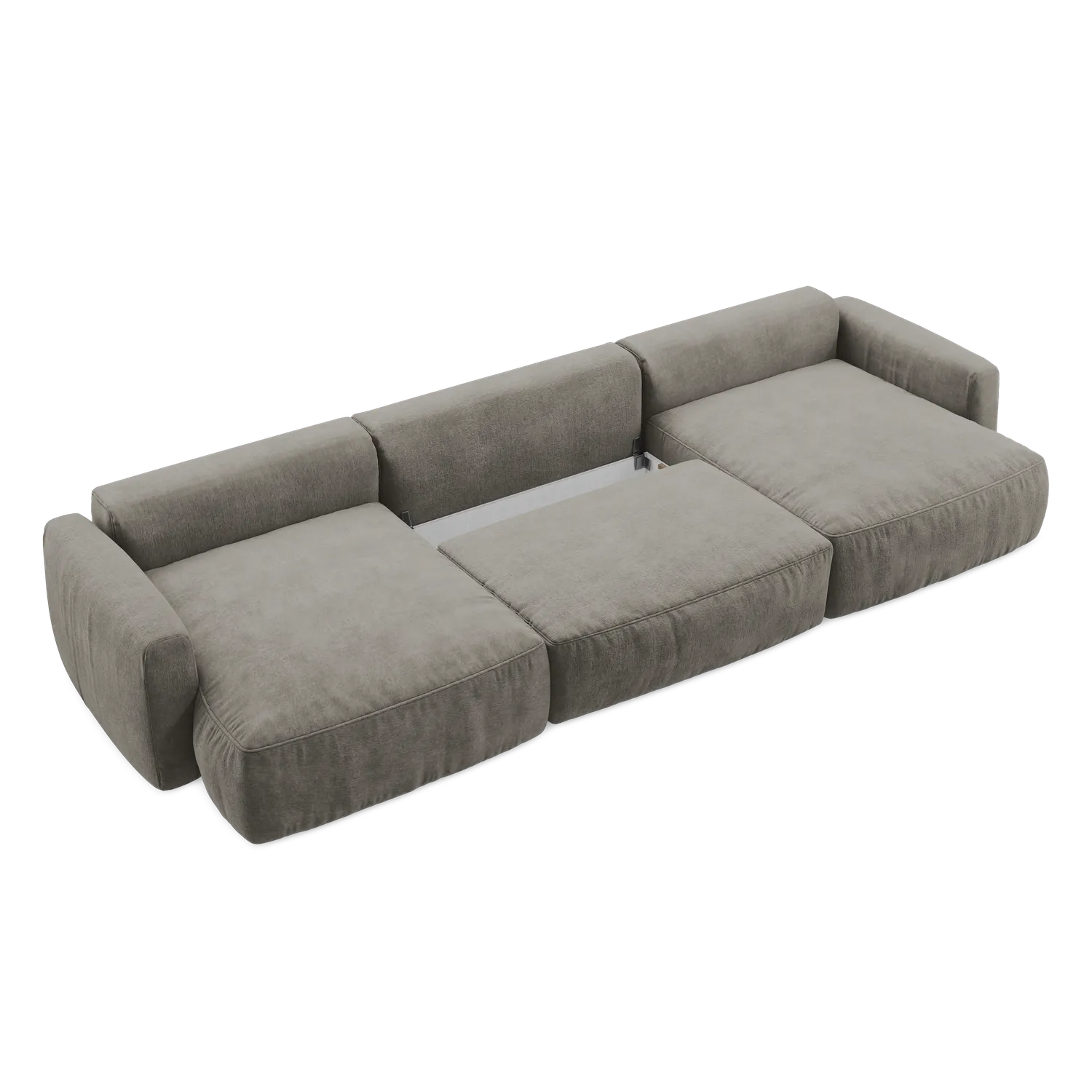 Eddy - Agmamito - Szary