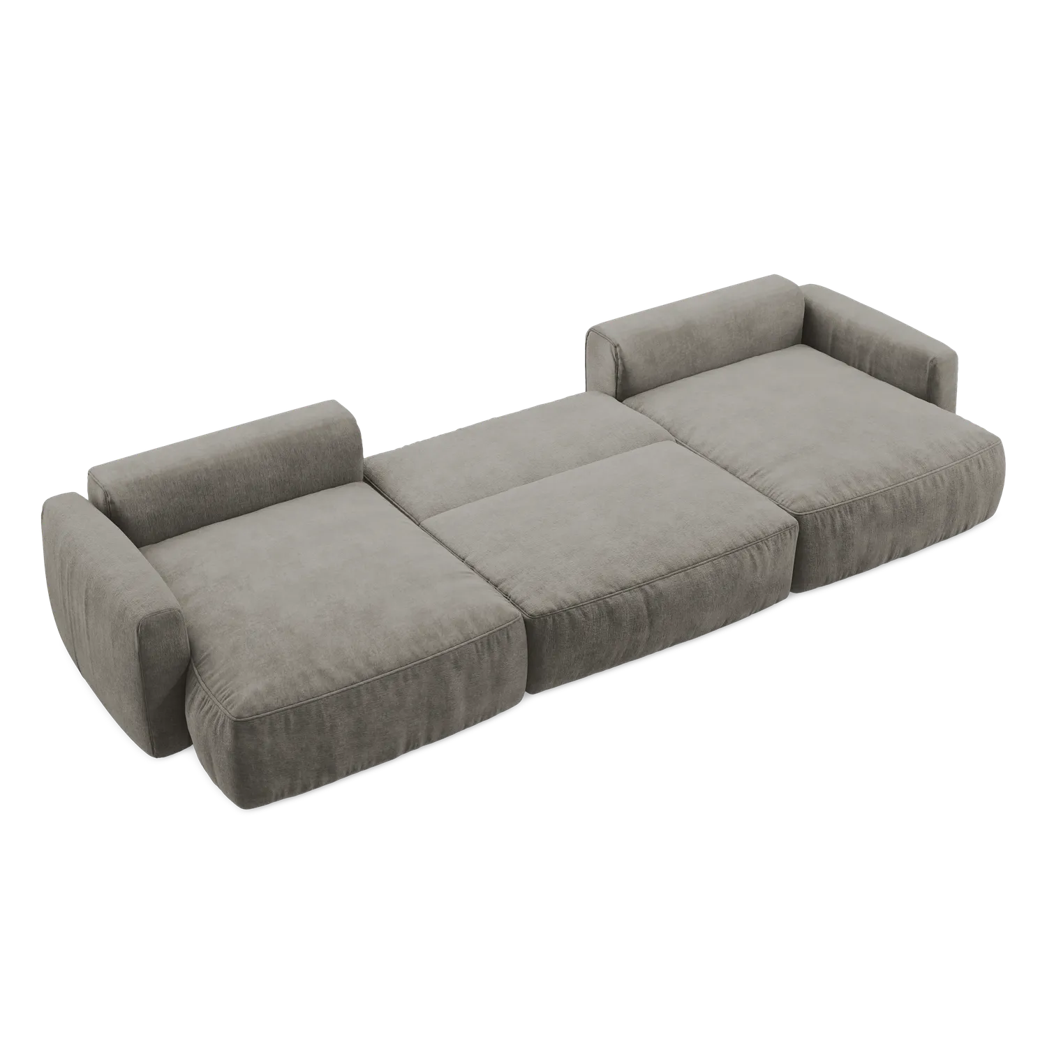 Eddy - Agmamito - Szary