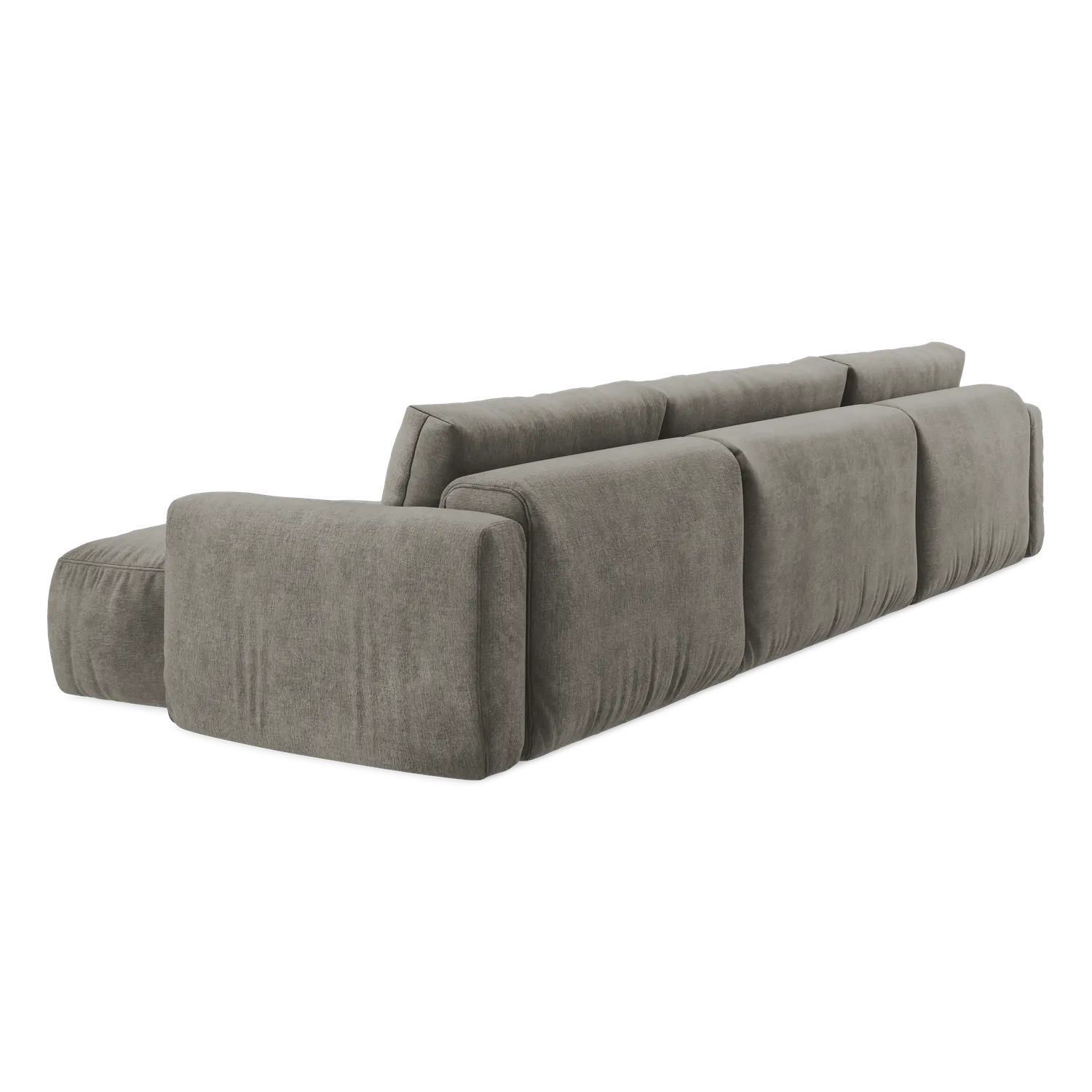 Eddy - Agmamito - Szary