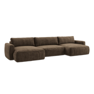 Eddy - Agmamito - Brązowy