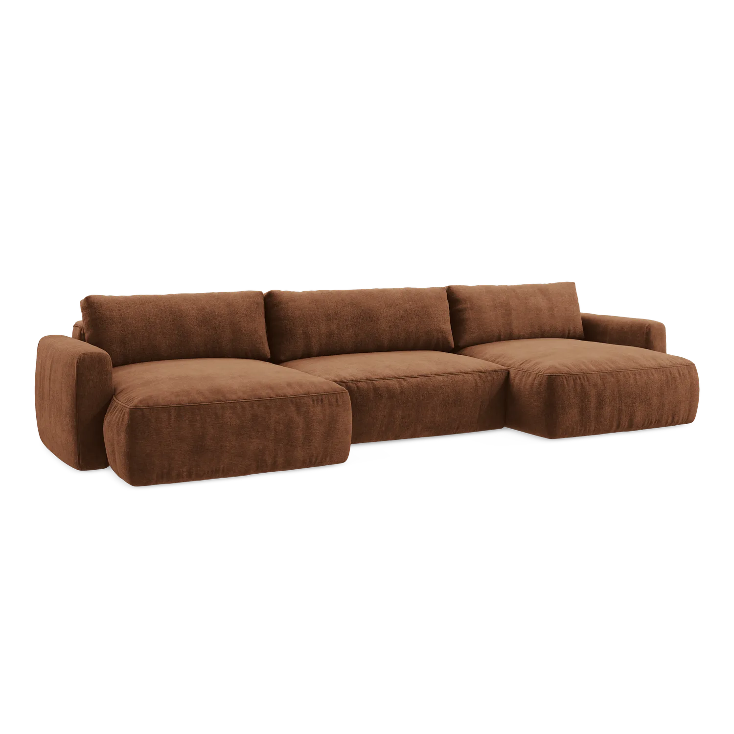 Eddy - Agmamito - Terakota