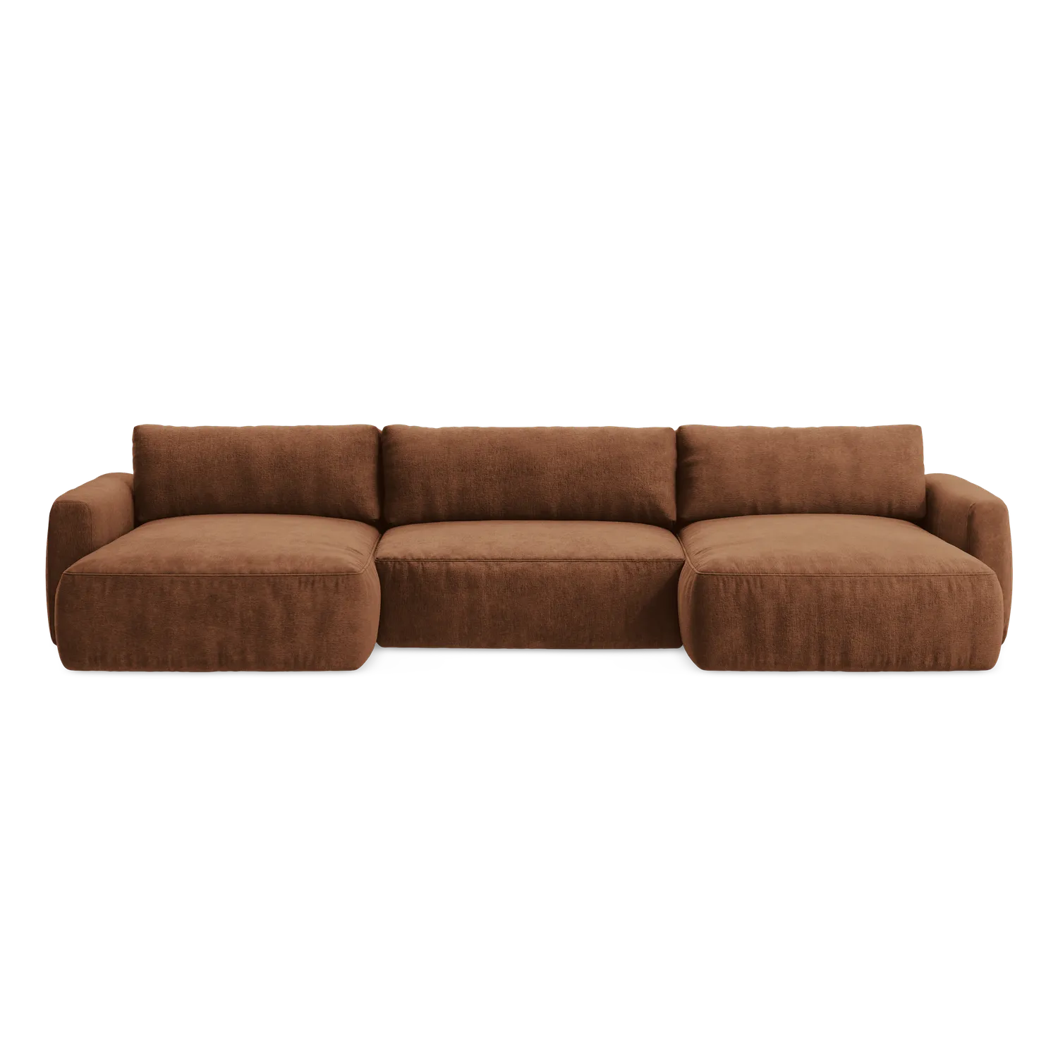 Eddy - Agmamito - Terakota