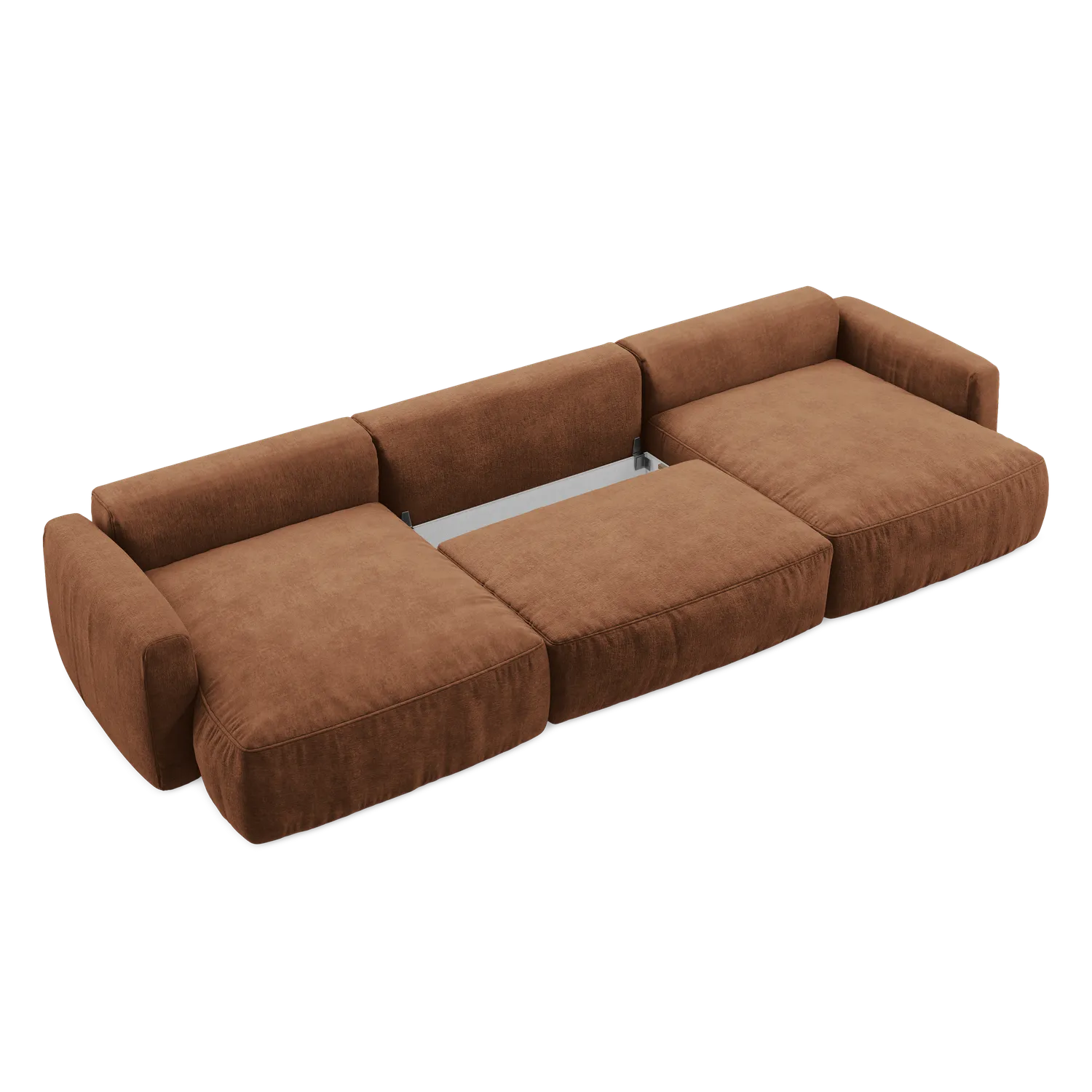 Eddy - Agmamito - Terakota