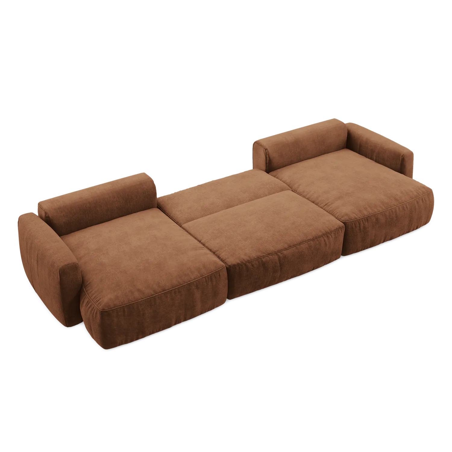 Eddy - Agmamito - Terakota