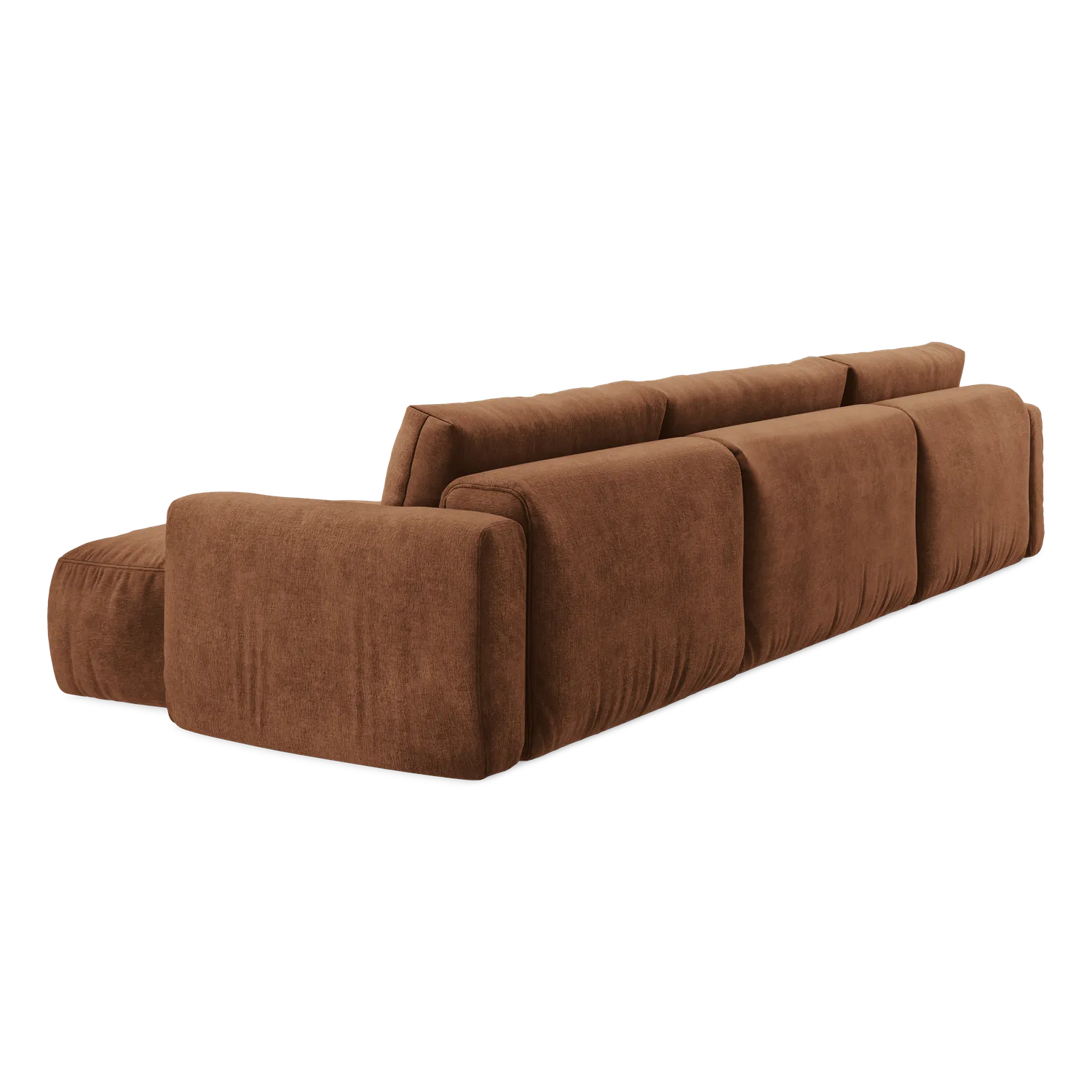 Eddy - Agmamito - Terakota