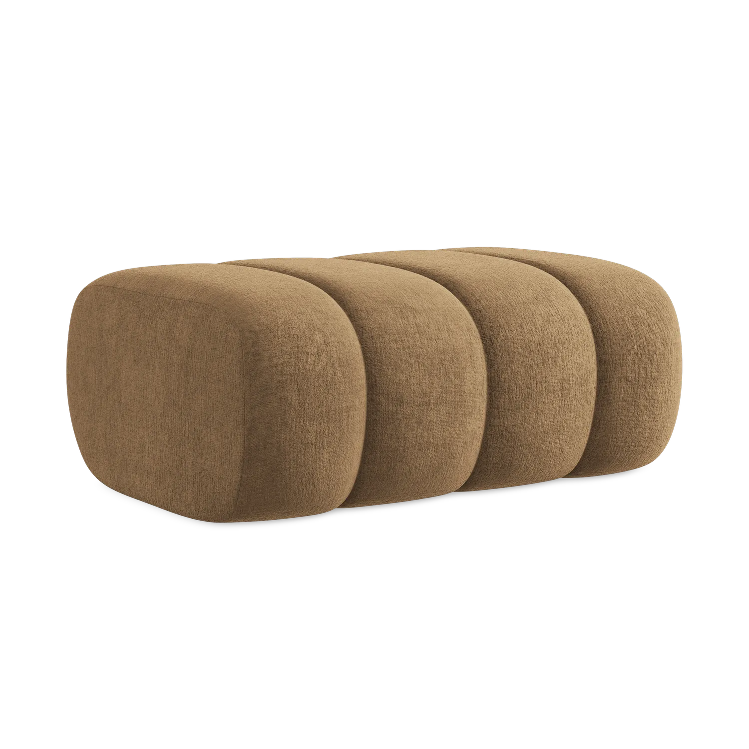 Tresor - Fabb - Musztardowy