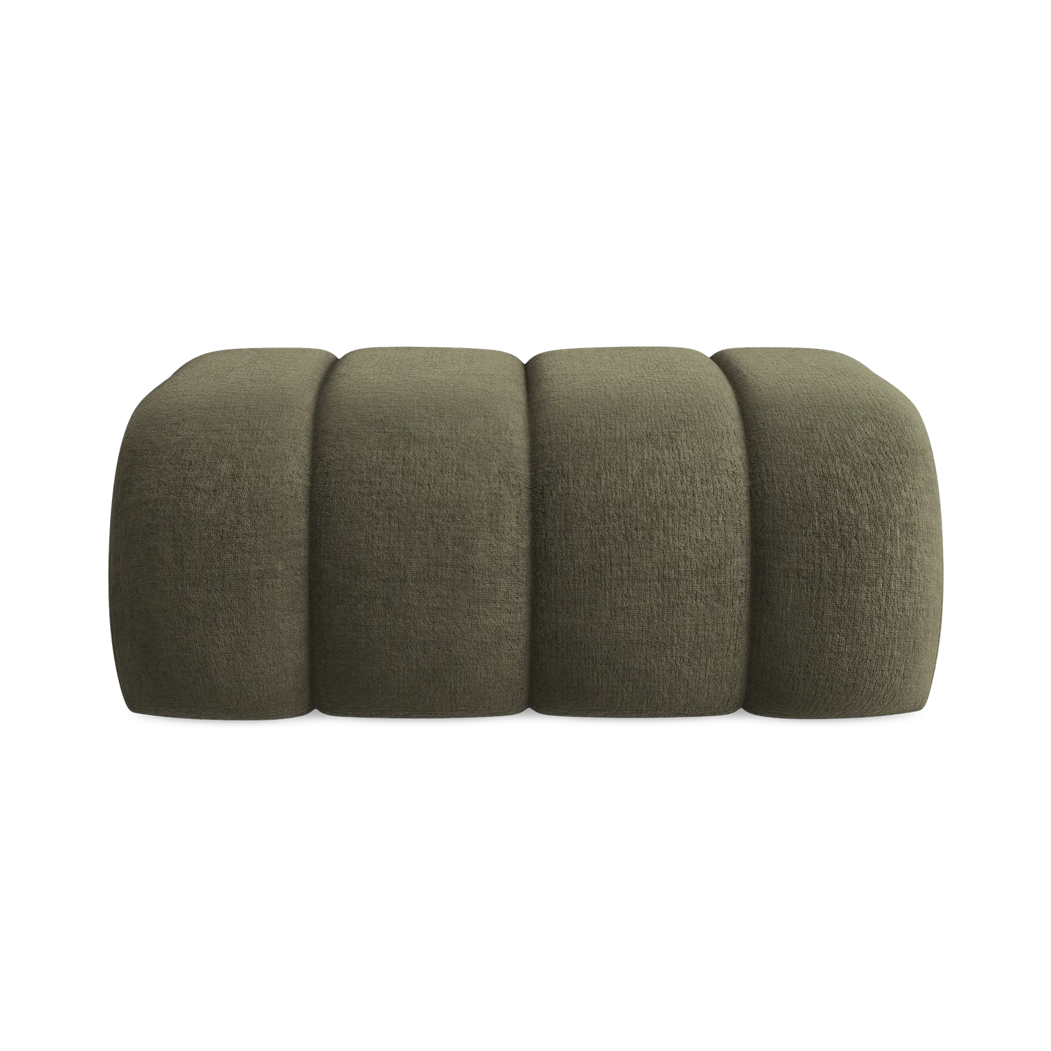 Tresor - Fabb - Oliwkowy