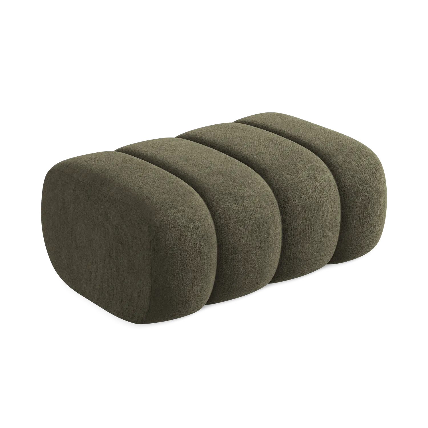 Tresor - Fabb - Oliwkowy