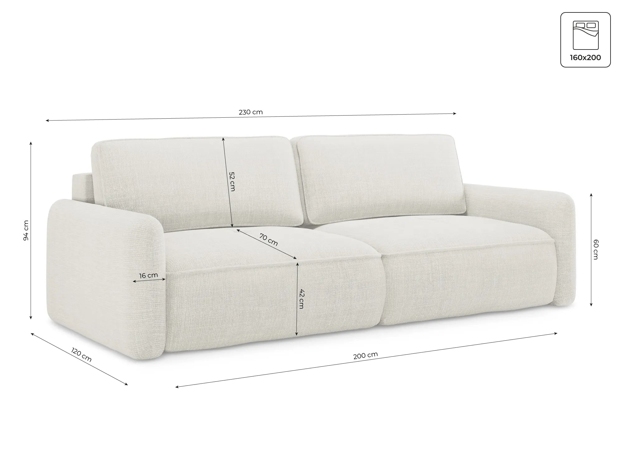 Bjorn - Fabb - Jasny szary