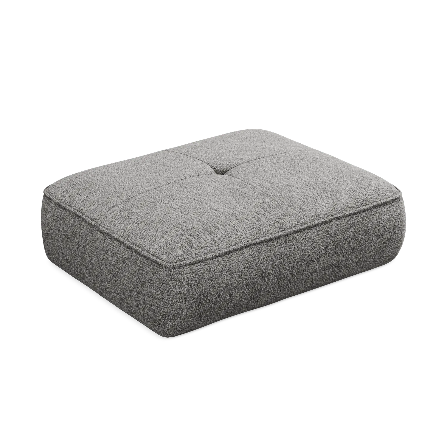 Raven - Fabb - Ciemny szary