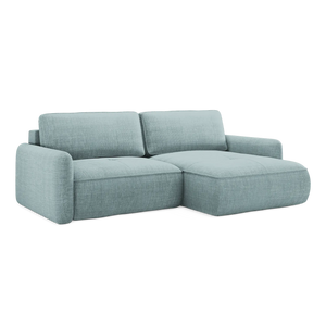 Narożnik z funkcją spania Oliveri - 238cm