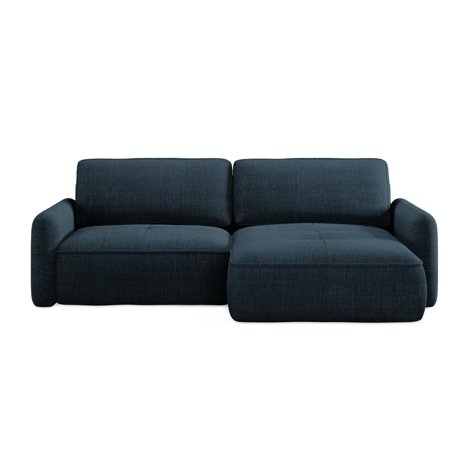 Bjorn - Fabb - Królewski niebieski / Prawy