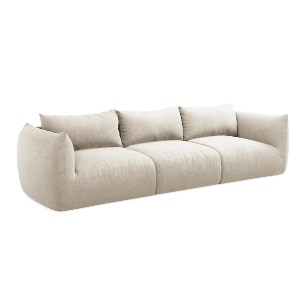 Tresor - Fabb - Jasny beż