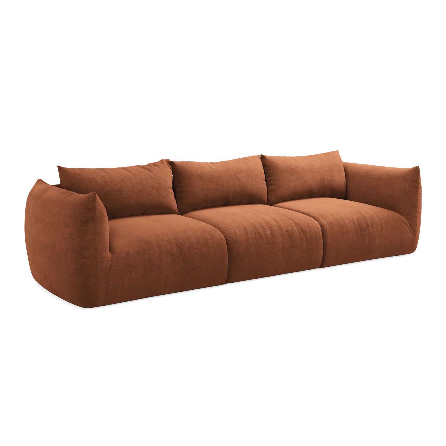 Flow - Sic - Terakota