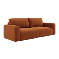 Bluvel - Fabb - Terakota