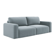 Bluvel - Fabb - Jasny niebieski