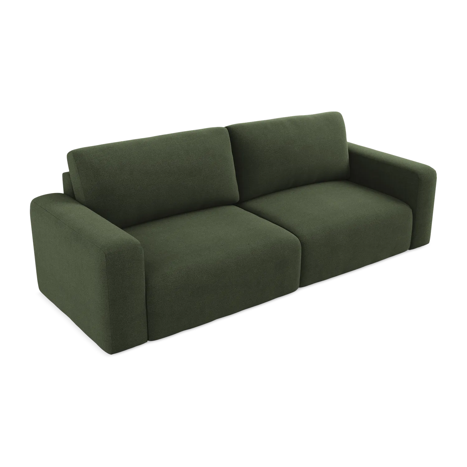 Point - Davis - Oliwkowy