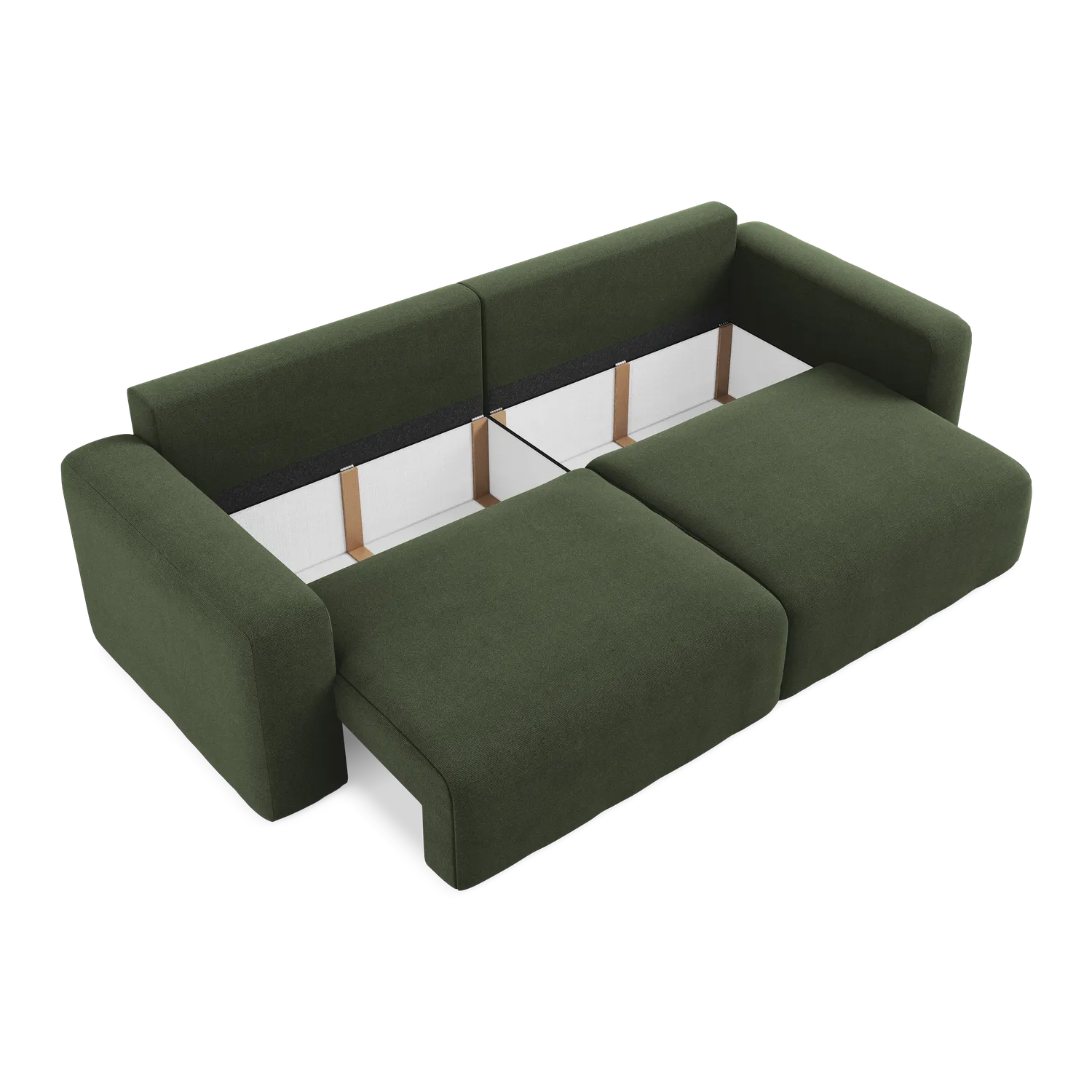 Point - Davis - Oliwkowy