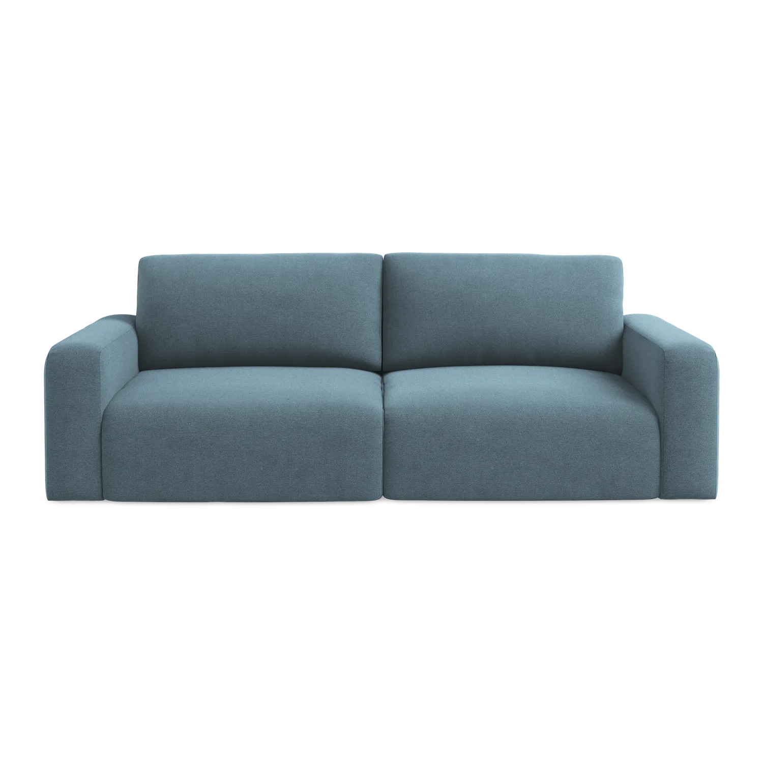 Point - Davis - Jasny niebieski