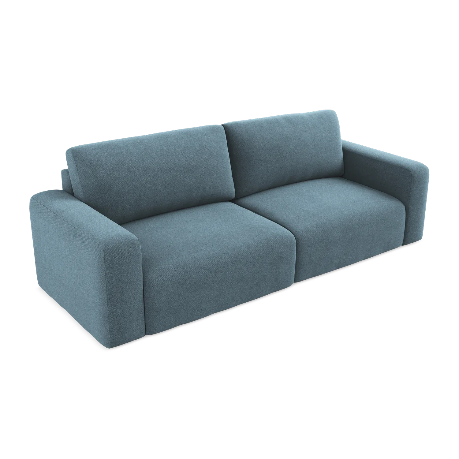 Point - Davis - Jasny niebieski