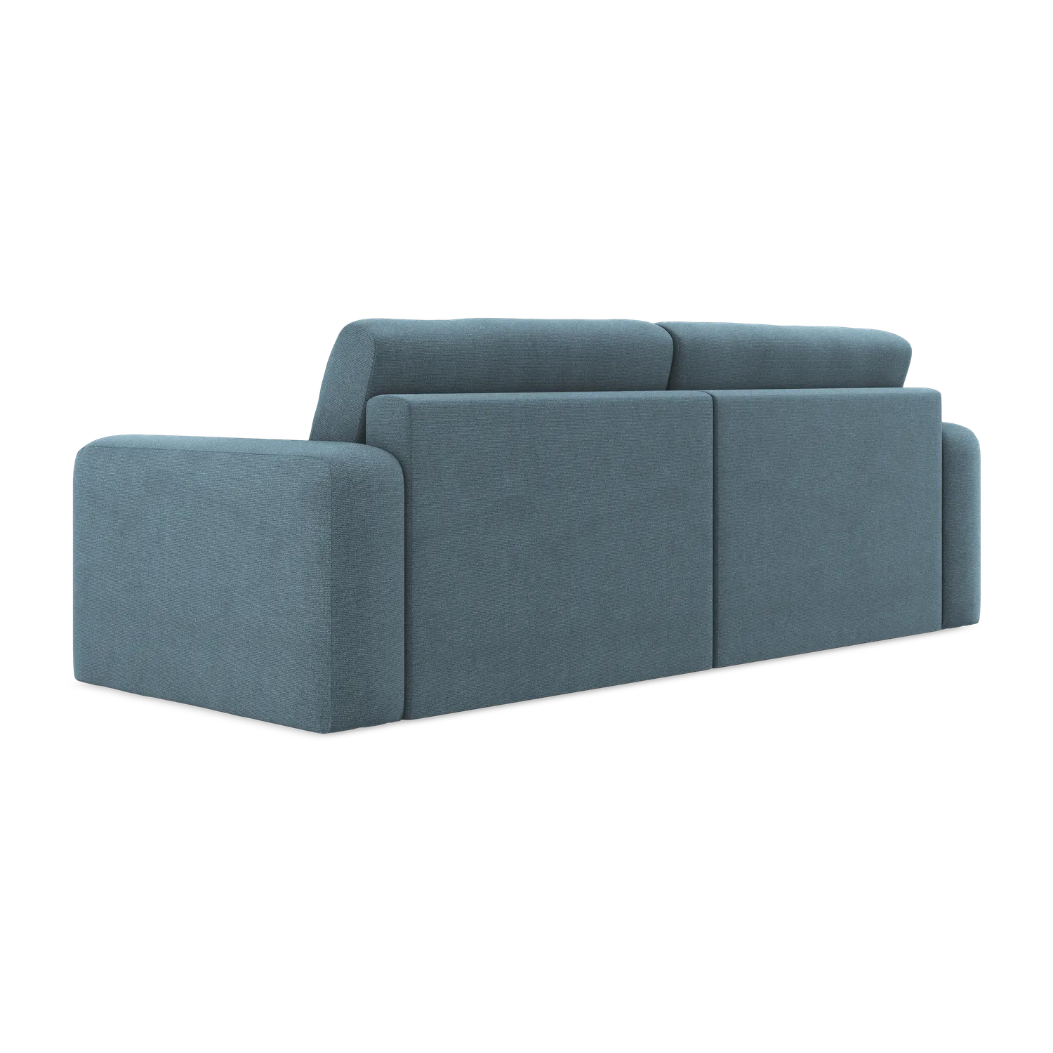 Point - Davis - Jasny niebieski