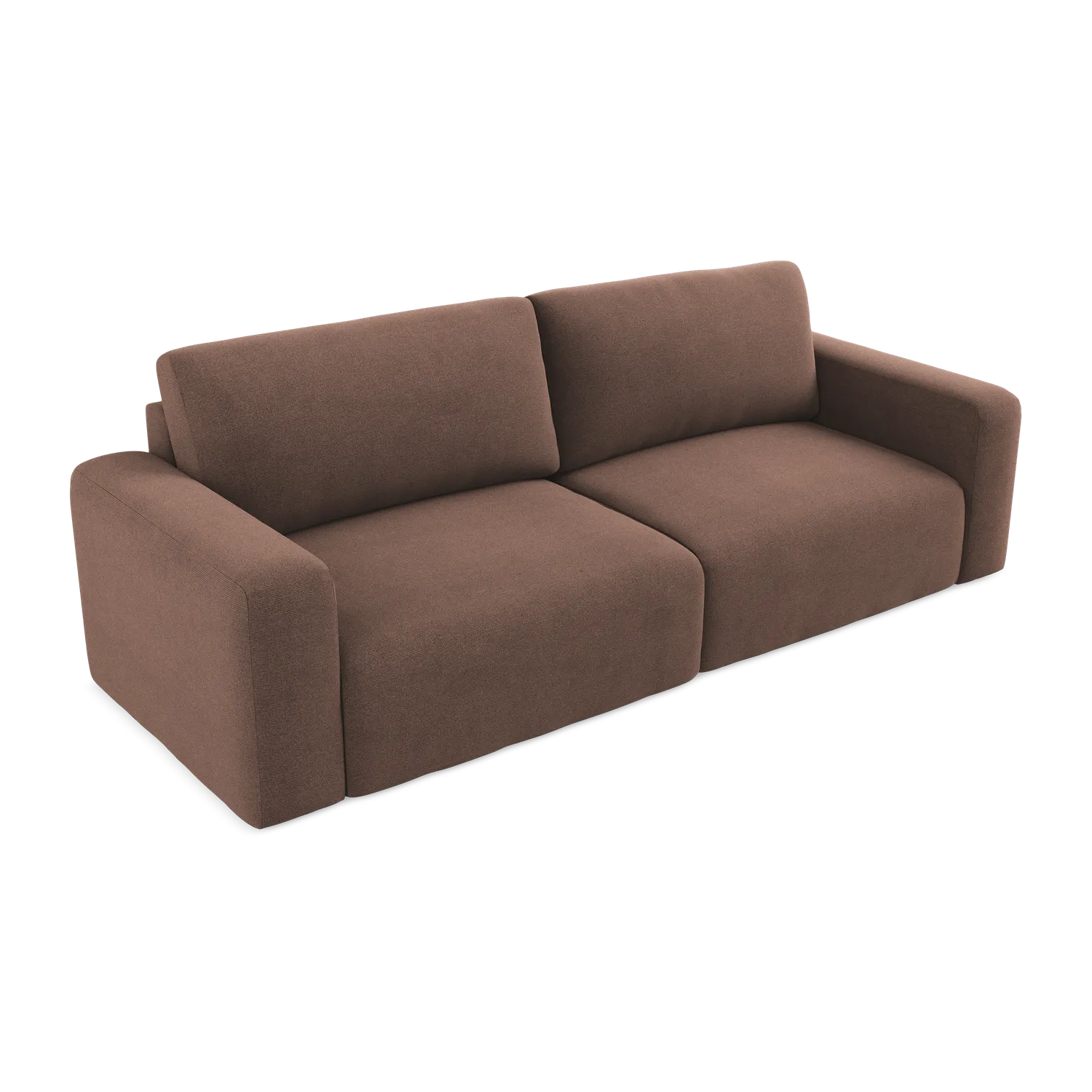 Point - Davis - Pudrowy róż